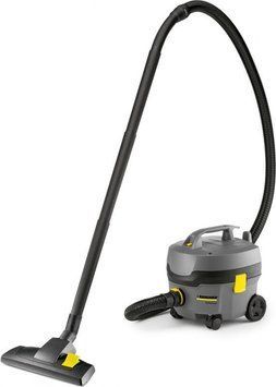 Профессиональный пылесос Karcher T 7/1 Classic (1.527-181.0) 309553ua фото