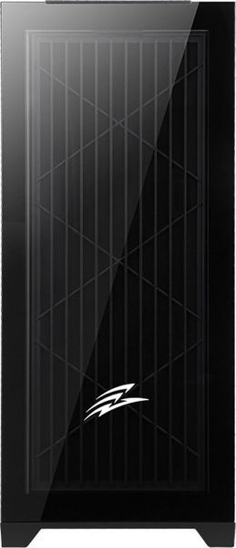 Корпус Evolveo Ptero Q2 Black (PTEROQ2) 541897 фото