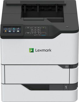 Принтер Lexmark M5270 (50G0744) 523588 фото