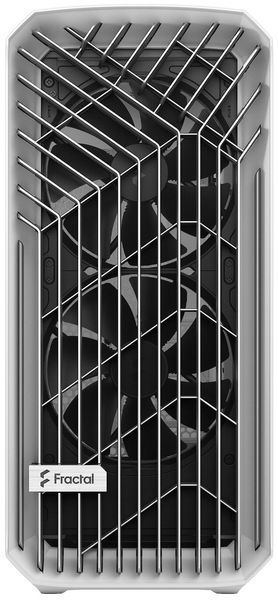 Корпус Fractal Design Torrent White TG Clear Tint (FD-C-TOR1A-03) 358448ua фото