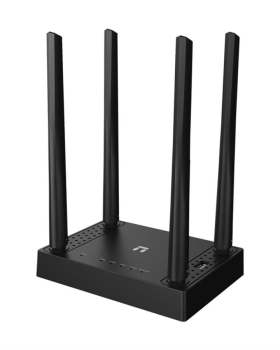 Беспроводной маршрутизатор (роутер) Netis Systems N5 627716ua фото