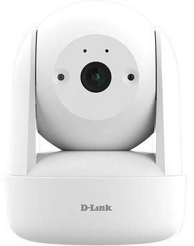 IP-камера видеонаблюдения D-Link DCS-6501LH 572173 фото