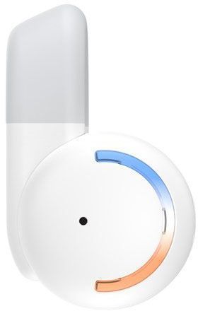 Навушники TWS Havit OWS907 Grey (28337) 620627 фото