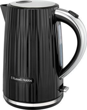 Электрочайник Russell Hobbs Eden Black 27361-70 568189ua фото