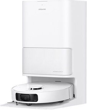Робот-пилосос з вологим прибиранням Dreame Bot D20 Ultra (RLD31SE) 610327ua фото