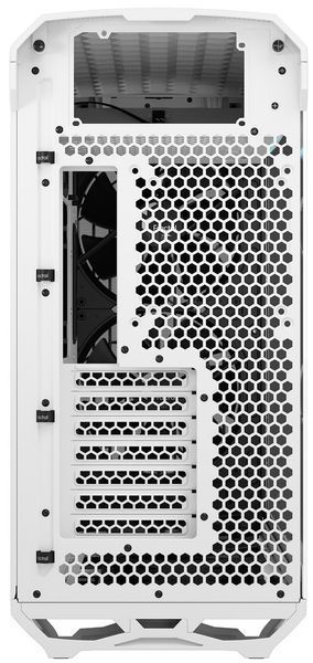 Корпус Fractal Design Torrent White TG Clear Tint (FD-C-TOR1A-03) 358448ua фото