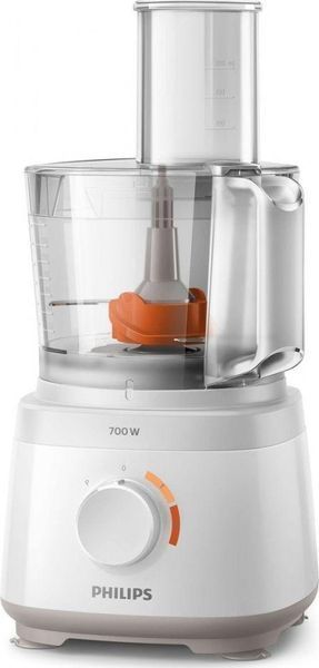 Кухонний комбайн Philips HR7310/00 463215 фото
