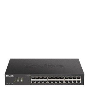 Коммутатор Smart D-Link DGS-1100-24V2 (790069451775) 518190 фото