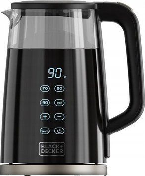 Электрочайник Black+Decker BXKE2206E 591656ua фото