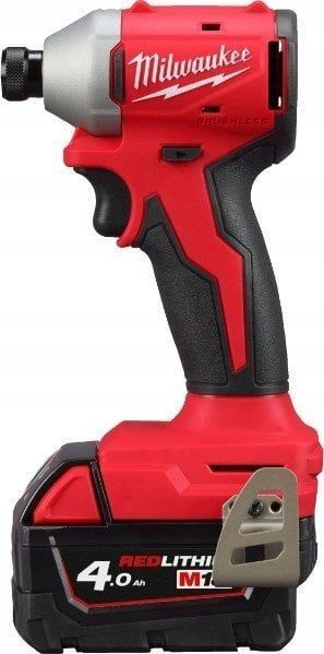 Винтоверт Milwaukee M18 BLIDRC-402C (4933492840) 556143ua фото