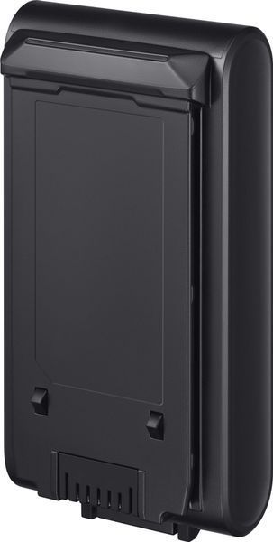 Вертикальный + ручной пылесос (2в1) Samsung Jet 95 Pro Extra VS20C9557TK/GE 545354 фото