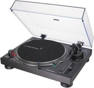 Проигрыватель виниловых дисков Audio-Technica AT-LP120XUSB Black AT-LP120XUSBBK 226571 фото