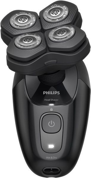 Електробритва чоловіча Philips Head Pro Series 5000 HS5980/15 616535ua фото