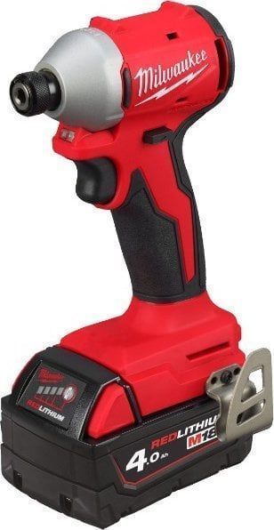Винтоверт Milwaukee M18 BLIDRC-402C (4933492840) 556143ua фото