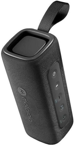 Портативная колонка Motorola ROKR 600 Black 621290 фото