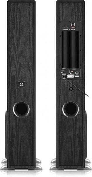 Мультимедійна акустика Real-El S-2070 Black 579090ua фото