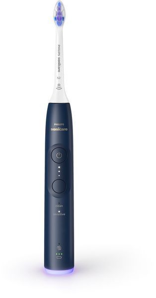 Электрическая зубная щетка Philips Sonicare 6100 Series HX7403/01 619450 фото