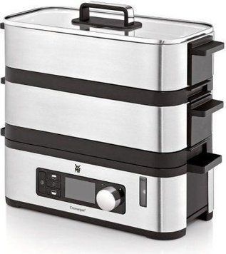 Пароварка WMF Kitchenminis 4211129119641 497302 фото