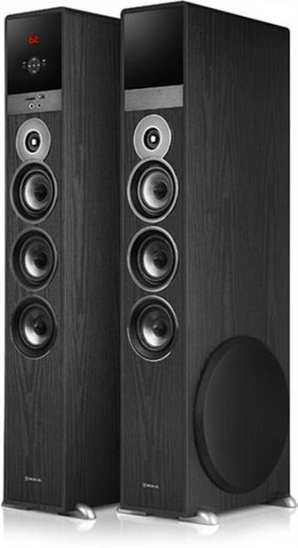 Мультимедійна акустика Real-El S-2070 Black 579090ua фото