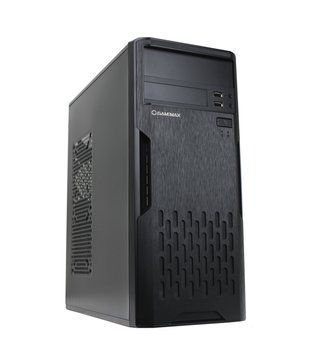 Корпус GameMax ET-210 400W 630509ua фото