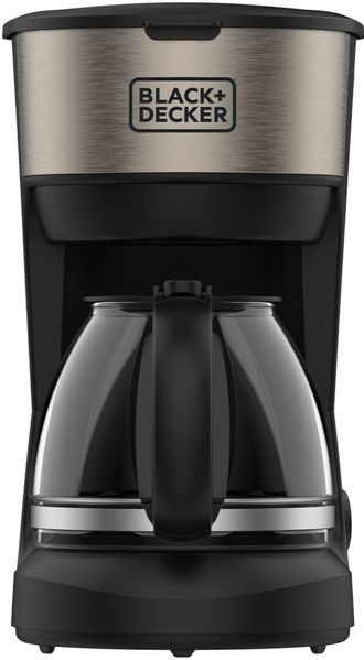 Кофеварка капельная Black+Decker BXCO600E 530159ua фото