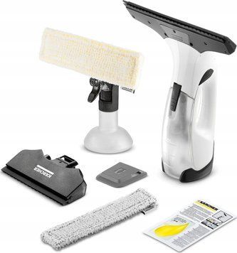 Віконний пилосос Karcher WV 2 Plus NP (1.633-661.0) 590832ua фото