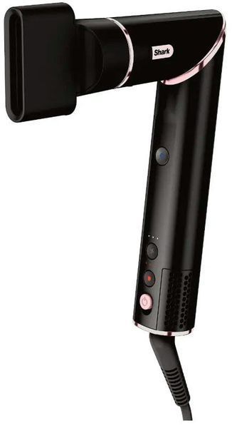 Мультистайлер Shark FlexStyle 3-in-1 Hair Styler & Dryer Stone HD426EU 623340ua фото