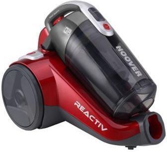 Пылесос безмешковый Hoover RC81_RC25011 484164 фото