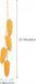 Корпус Geometric Future M2 THE ARK White (GEO-M2-MW) 541934 фото 6