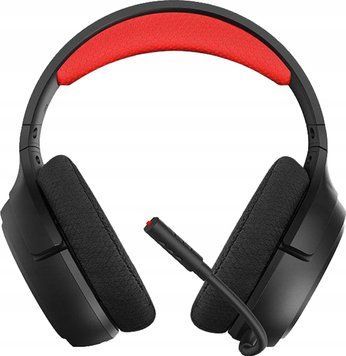 Компьютерная гарнитура Takstar Nous Black 380993 фото