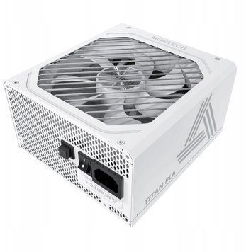 Блок питания Montech Titan PLA 1000W 618725 фото