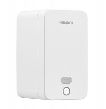 Принтер етикеток Niimbot K2 White 621474 фото