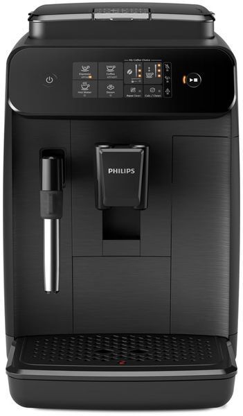 Кофемашина автоматическая Philips Series 800 EP0820/00 517933ua фото