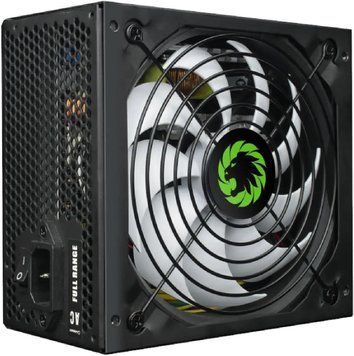 Блок живлення GameMax GP-400A 602920ua фото