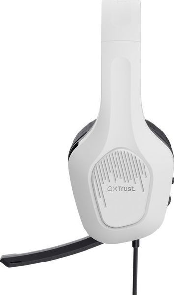 Наушники с микрофоном Trust GXT 415PS Zirox For Playstation White (24993) 548213ua фото