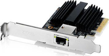 Сетевая карта ZyXEL XGN100C v2 519711 фото