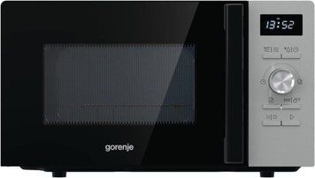 Мікрохвильовка з грилем Gorenje MO20A4XH 607337ua фото