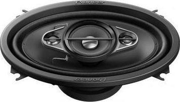 Коаксиальная автоакустика Pioneer TS-A4670F 290281 фото