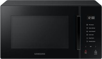 Мікрохвильовка Samsung Bespoke MS23T5018AK 501634ua фото