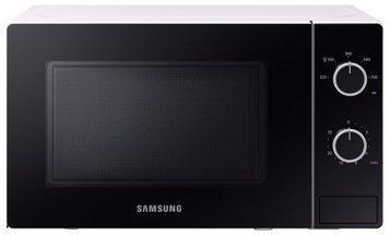 Мікрохвильовка Samsung MS20A3010AH 533629ua фото