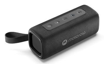 Портативна колонка Motorola ROKR 600 Black 621290 фото