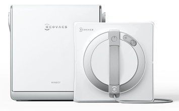 Робот для миття вікон Ecovacs Winbot W2 Pro Omni 573166 фото
