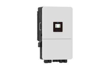 Гибридный солнечный инвертор (hybrid) Deye SUN-20K-SG05LP3-EU-SM2 20KW 48V 2 MPPT Wi-Fi 220/380V Трехфазный 628057ua фото