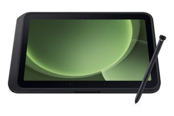 Планшет Samsung Galaxy Tab Active 5 Pro 5G 8/256GB Green (SM-X356BZGE) 621185 фото
