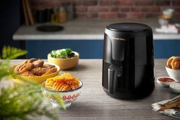 Мультипечь (аэрофритюрница) Russell Hobbs 26500-56/RH 459272 фото