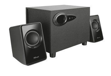 Мультимедійна акустика Trust Avora Subwoofer Speaker Set (20442) 509658ua фото