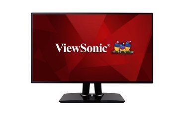 Монітор ViewSonic VP2768 (VS16814) 305202 фото