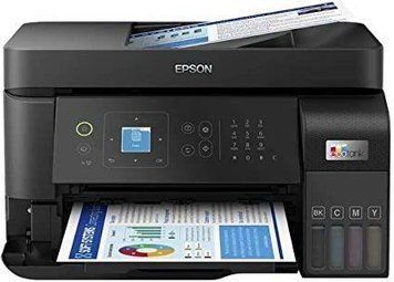 МФУ Epson EcoTank ET-4810 499224 фото