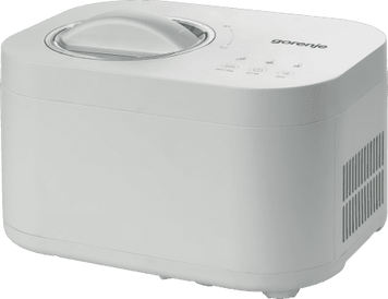 Мороженица автоматическая Gorenje ICM10W 533531ua фото