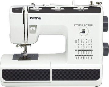 Швейна машинка електромеханічна Brother HF27 301574 фото